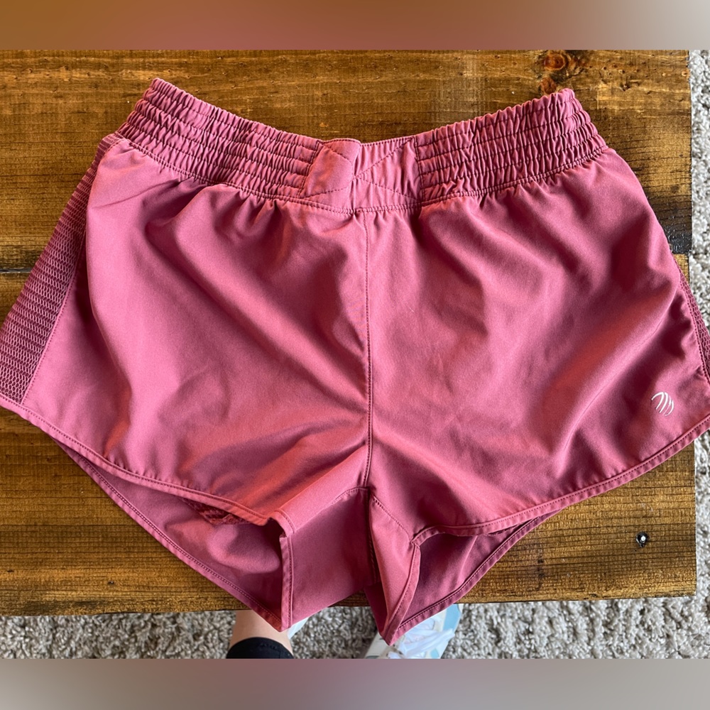 MPG Sport / M Stretch Running Shorts